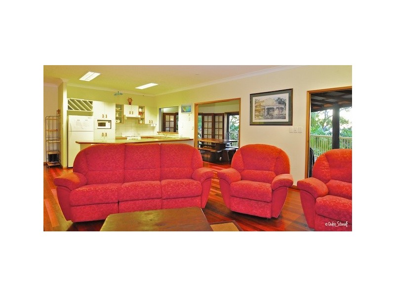 Seventeen Seventy QLD 4677