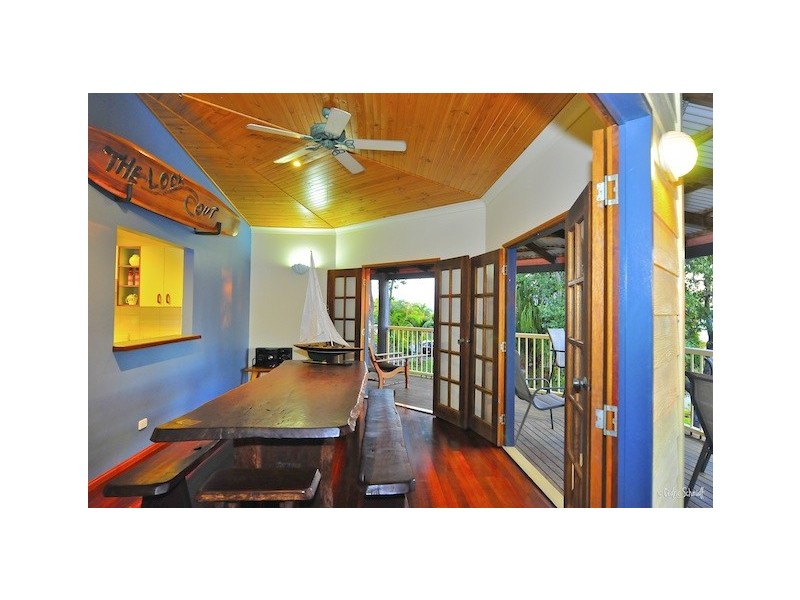 Seventeen Seventy QLD 4677