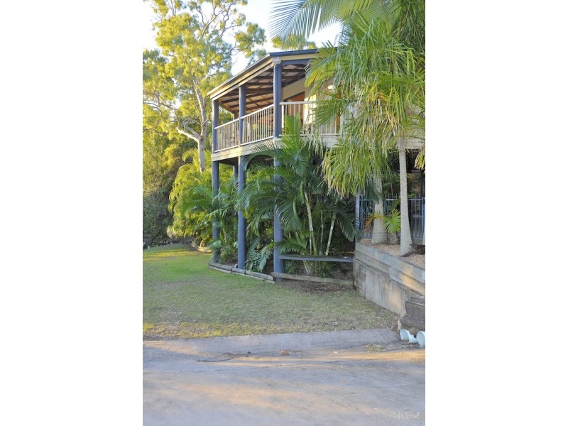 Seventeen Seventy QLD 4677