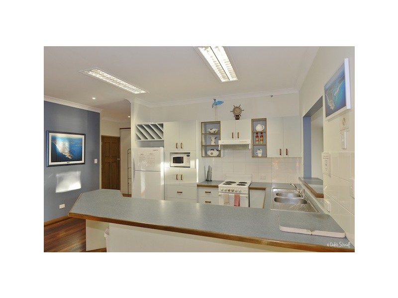 Seventeen Seventy QLD 4677