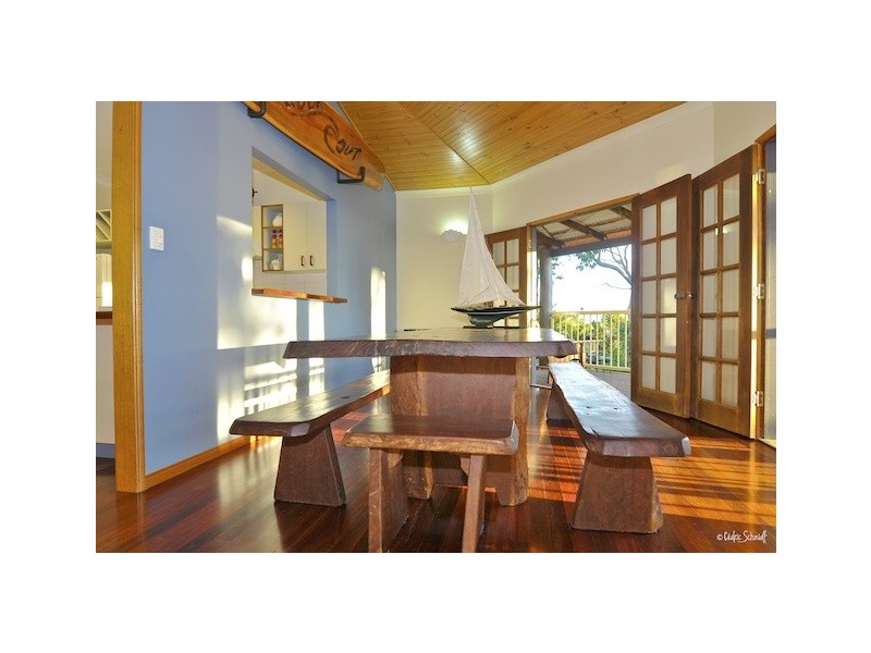 Seventeen Seventy QLD 4677