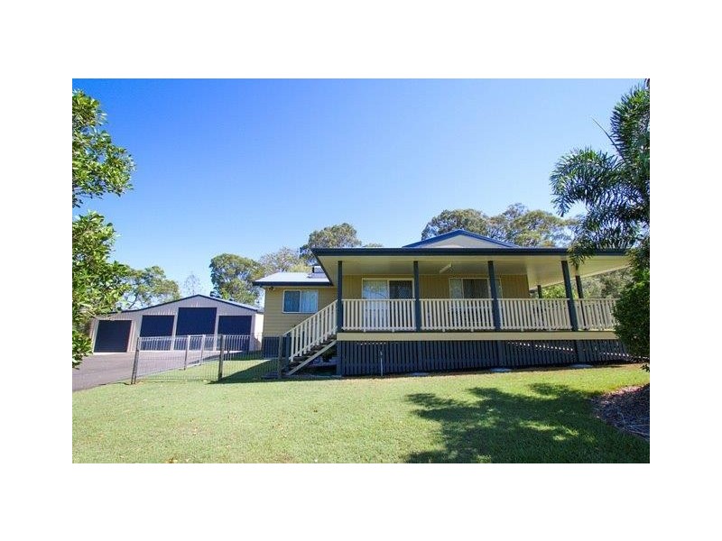 Agnes Water QLD 4677