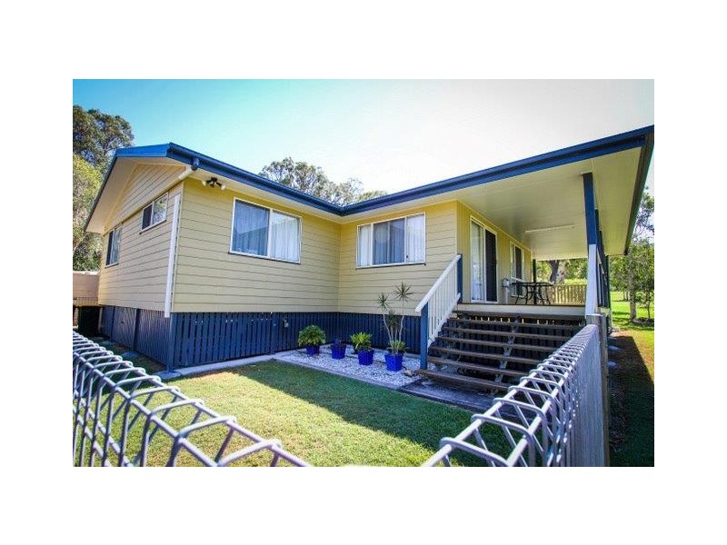 Agnes Water QLD 4677