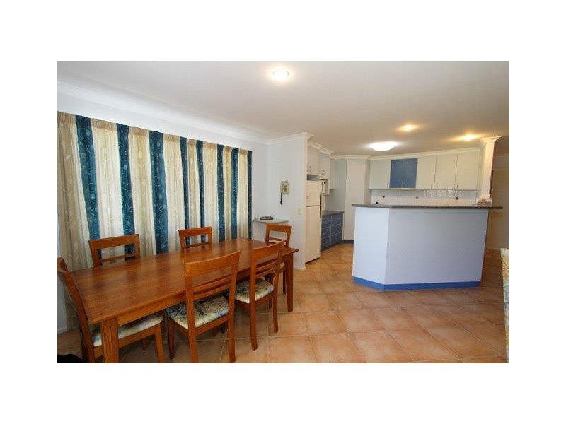 Agnes Water QLD 4677