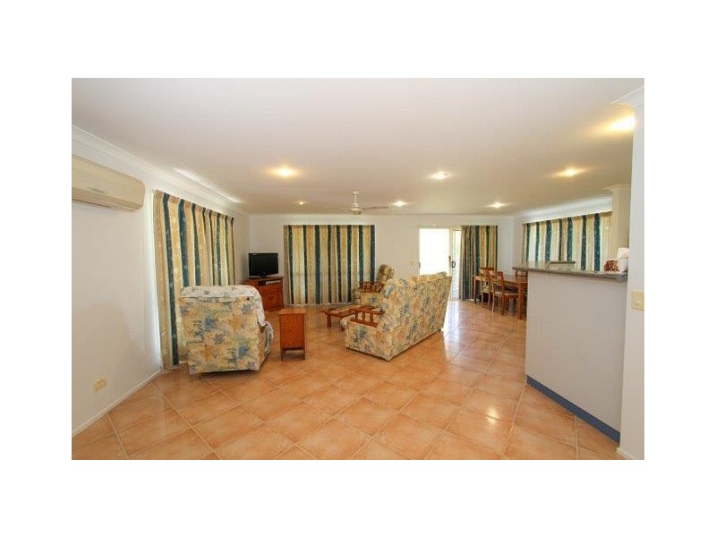 Agnes Water QLD 4677