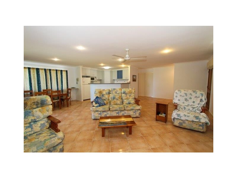 Agnes Water QLD 4677