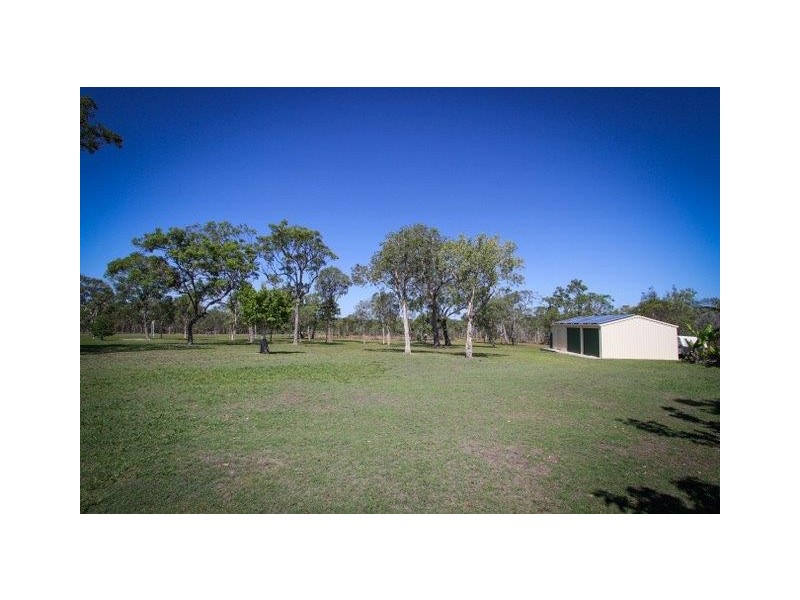 Agnes Water QLD 4677