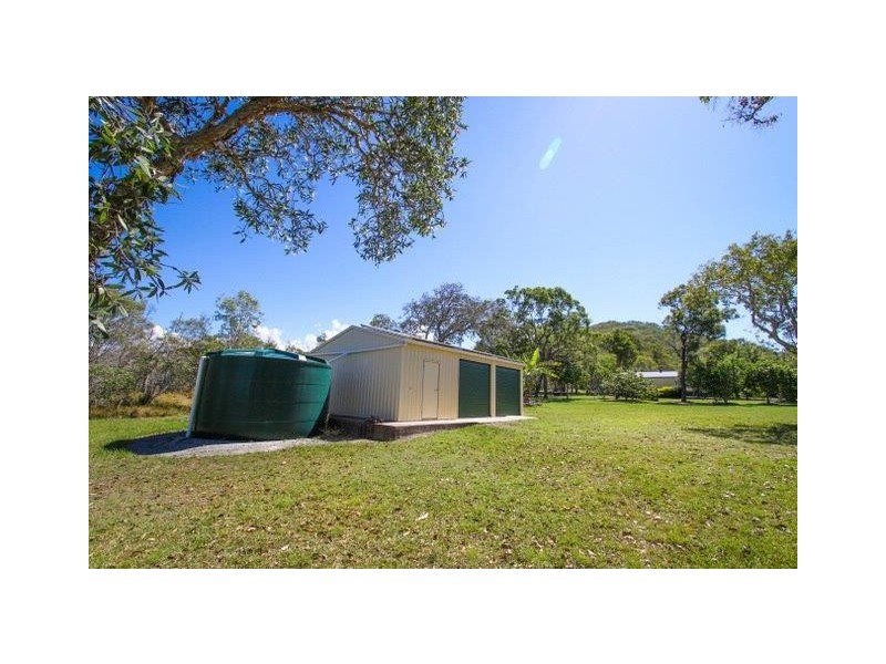 Agnes Water QLD 4677