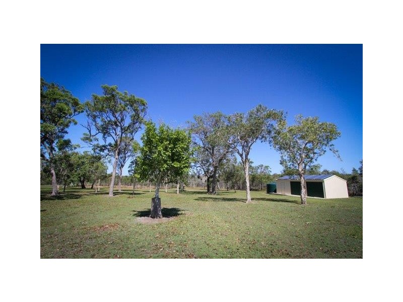 Agnes Water QLD 4677