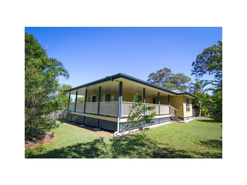 Agnes Water QLD 4677