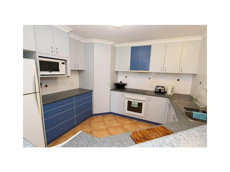Agnes Water QLD 4677