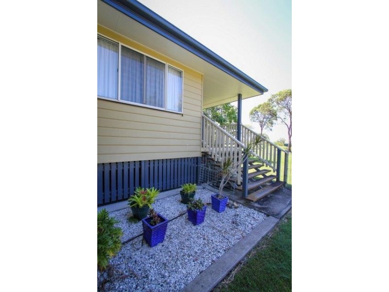 Agnes Water QLD 4677