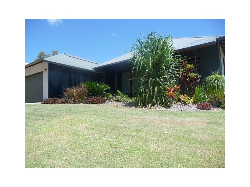 4 Seascape Close, Agnes Water QLD 4677