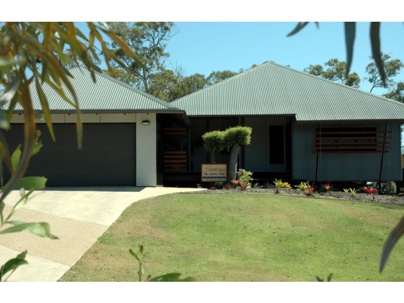 4 Seascape Close, Agnes Water QLD 4677