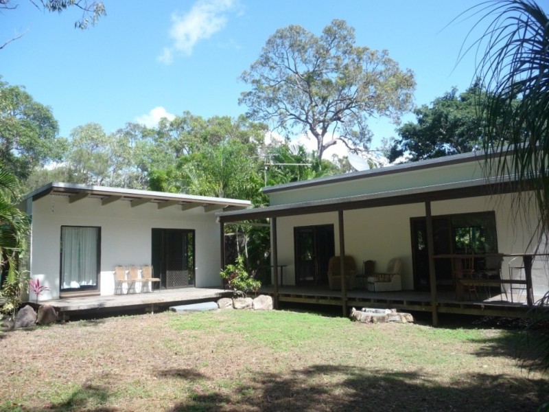 128 Streeter Drive, Agnes Water QLD 4677