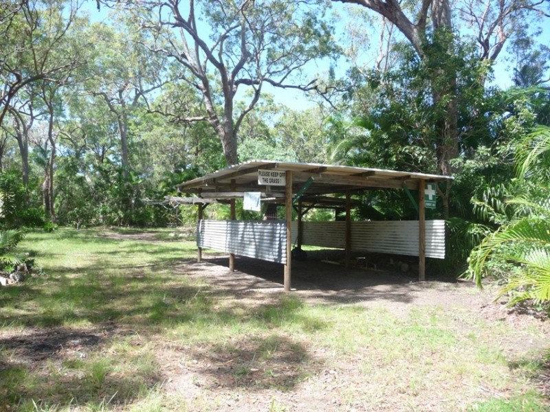 128 Streeter Drive, Agnes Water QLD 4677