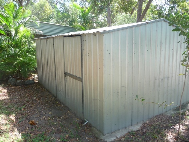 128 Streeter Drive, Agnes Water QLD 4677