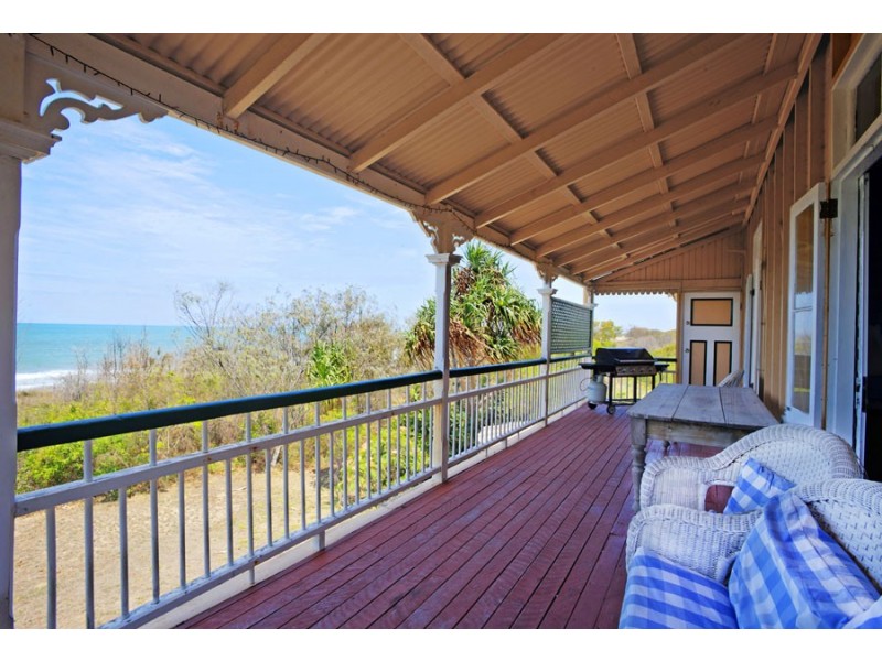 102 Rules Beach Road, Rules Beach QLD 4674