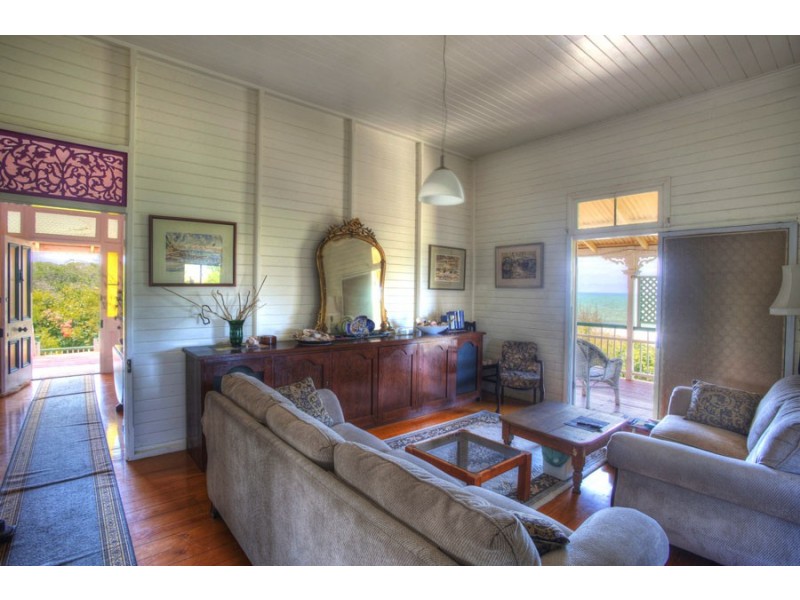 102 Rules Beach Road, Rules Beach QLD 4674