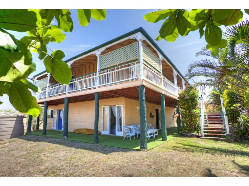 102 Rules Beach Road, Rules Beach QLD 4674