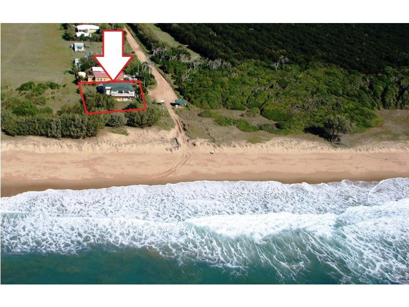 102 Rules Beach Road, Rules Beach QLD 4674