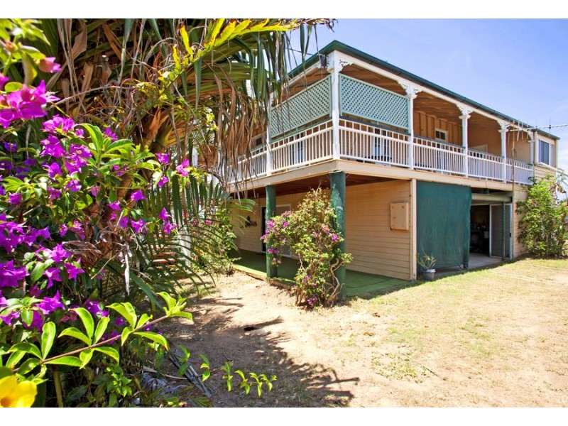 102 Rules Beach Road, Rules Beach QLD 4674