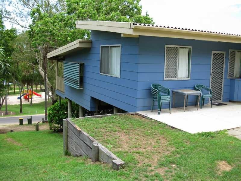 Seventeen Seventy QLD 4677