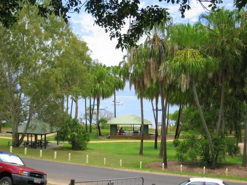 Seventeen Seventy QLD 4677