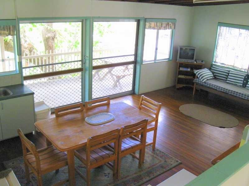 Seventeen Seventy QLD 4677