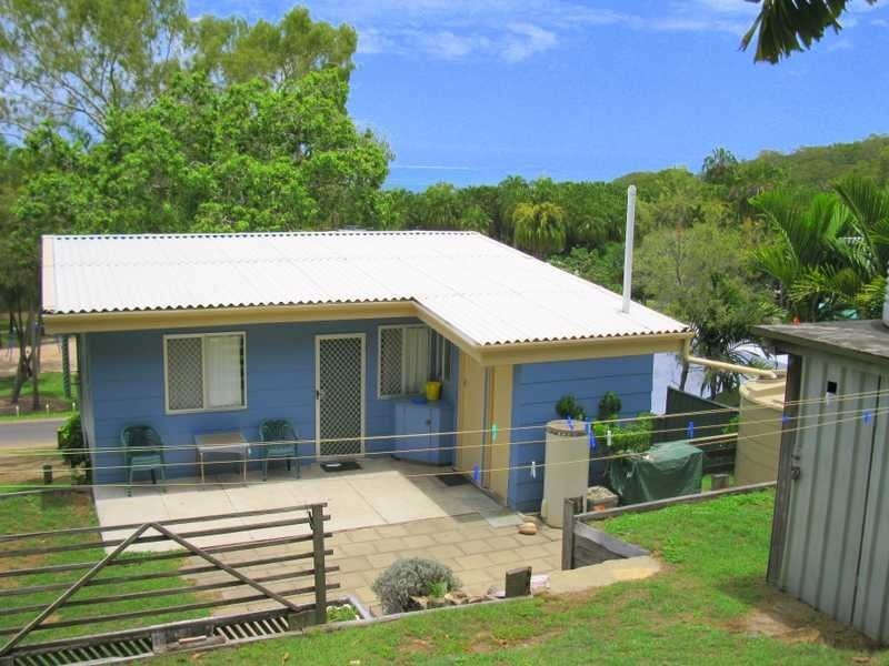 Seventeen Seventy QLD 4677