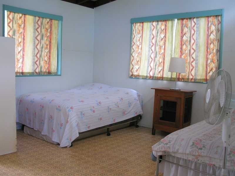 Seventeen Seventy QLD 4677