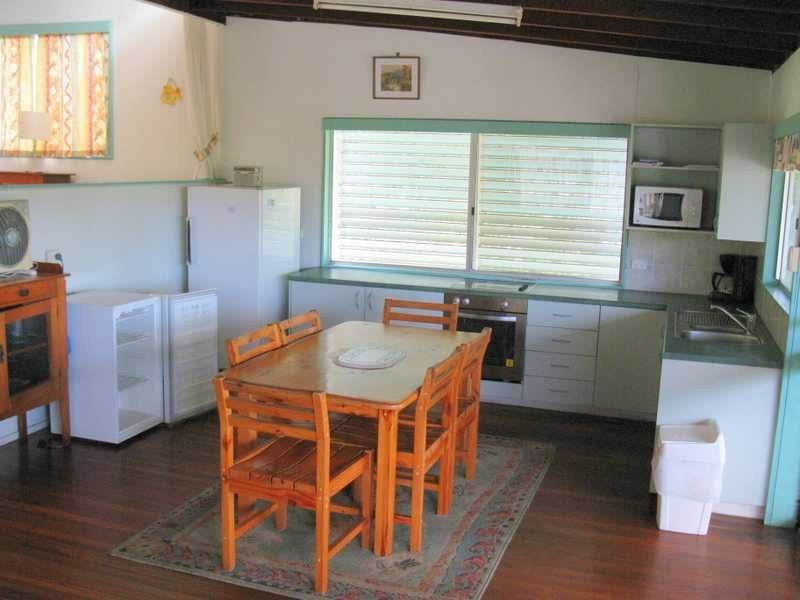 Seventeen Seventy QLD 4677