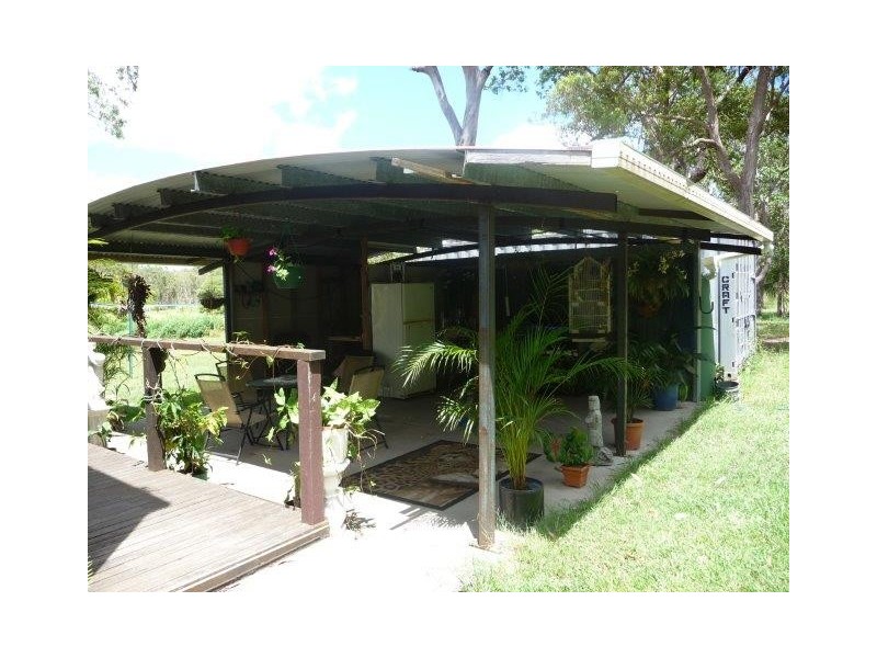 74 Mcghee Crescent, Agnes Water QLD 4677