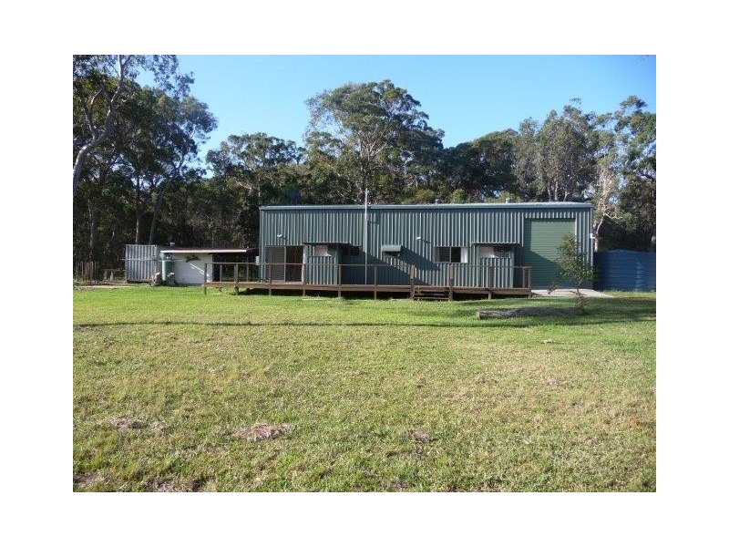 74 Mcghee Crescent, Agnes Water QLD 4677