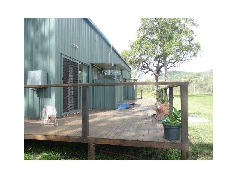 74 Mcghee Crescent, Agnes Water QLD 4677