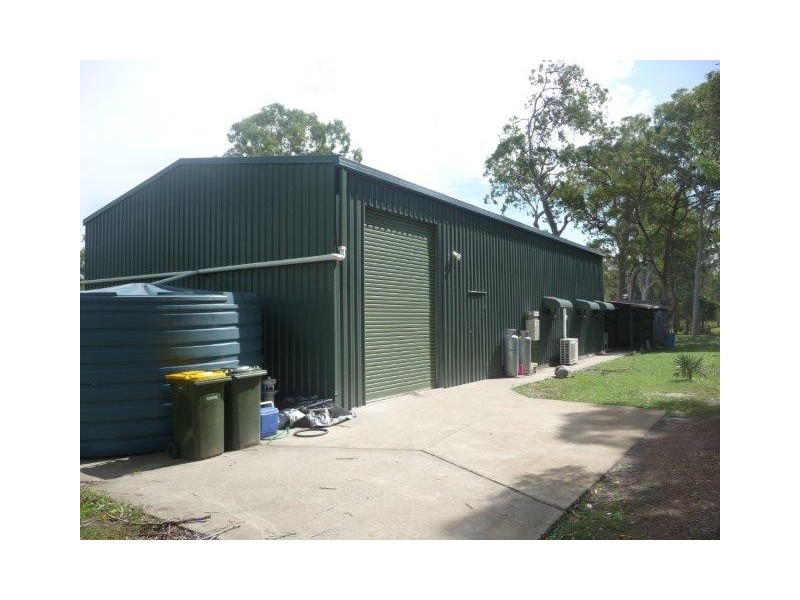 74 Mcghee Crescent, Agnes Water QLD 4677
