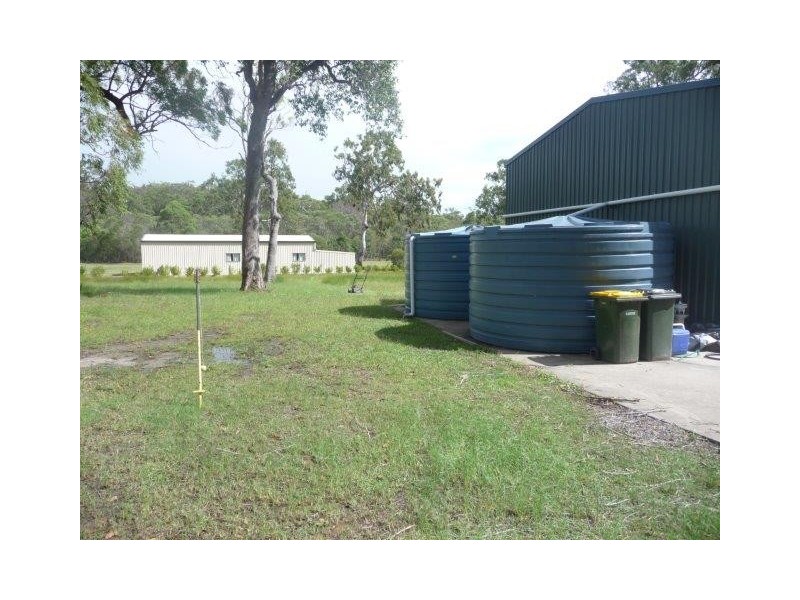 74 Mcghee Crescent, Agnes Water QLD 4677