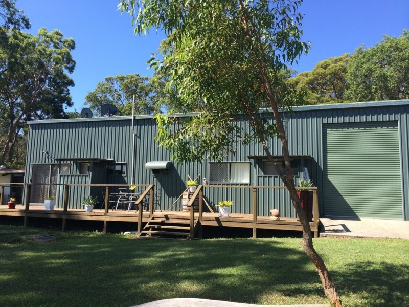 74 Mcghee Crescent, Agnes Water QLD 4677