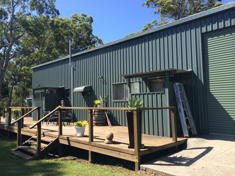 74 Mcghee Crescent, Agnes Water QLD 4677