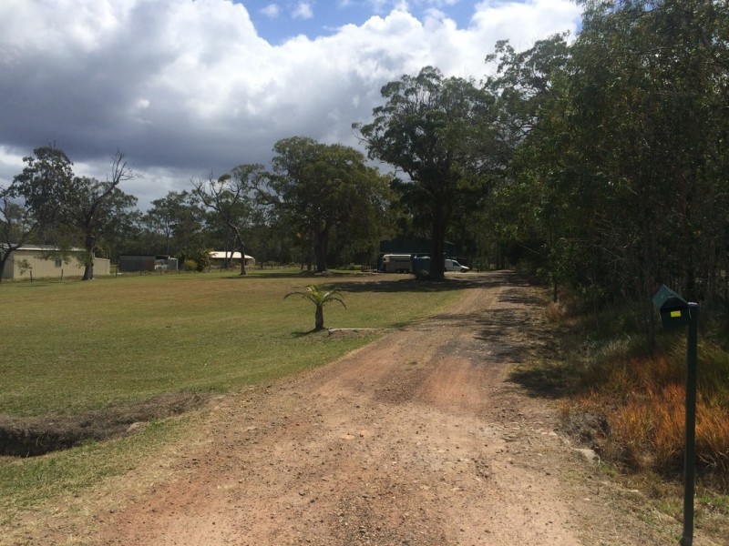74 Mcghee Crescent, Agnes Water QLD 4677