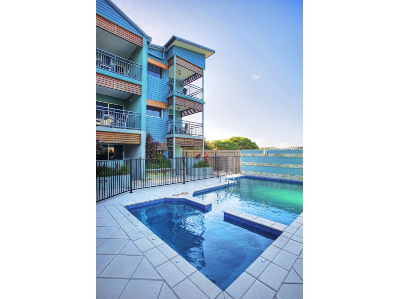 9/21 Northbreak Dr, Agnes Water QLD 4677