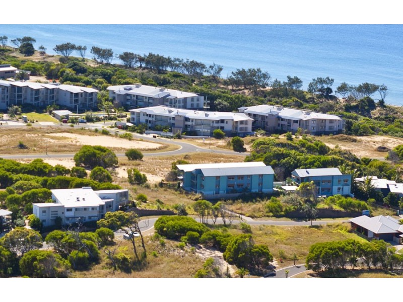 9/21 Northbreak Dr, Agnes Water QLD 4677