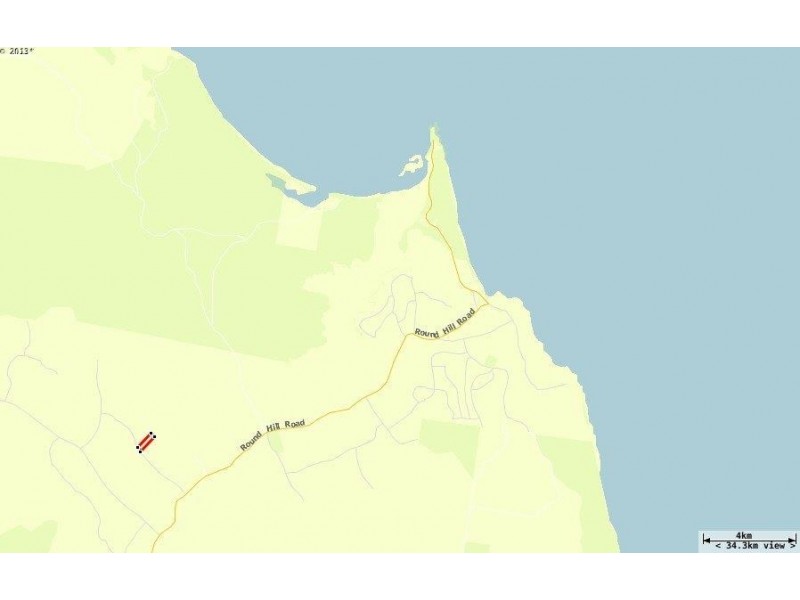 Lot 12 Dillon Rd, Captain Creek QLD 4677