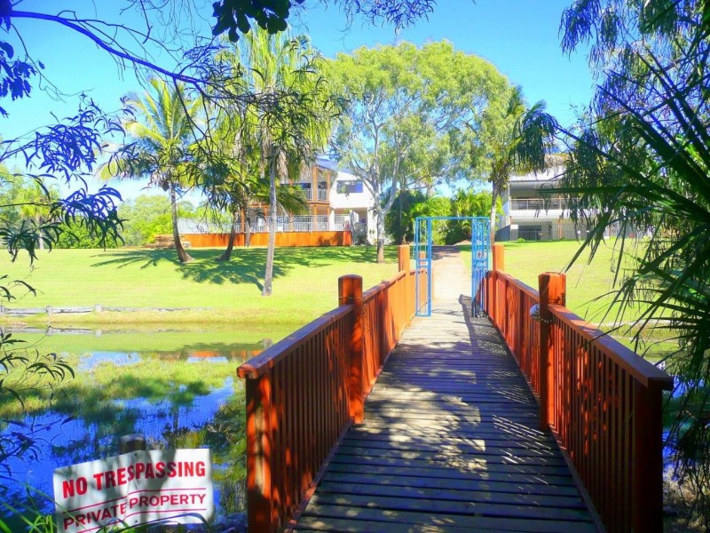 35 Beach Houses Estate, Agnes Water QLD 4677