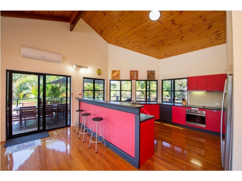 35 Beach Houses Estate, Agnes Water QLD 4677