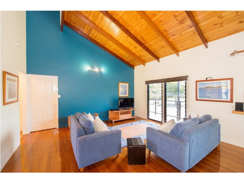 35 Beach Houses Estate, Agnes Water QLD 4677