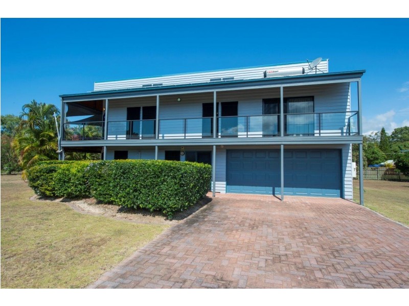 35 Beach Houses Estate, Agnes Water QLD 4677