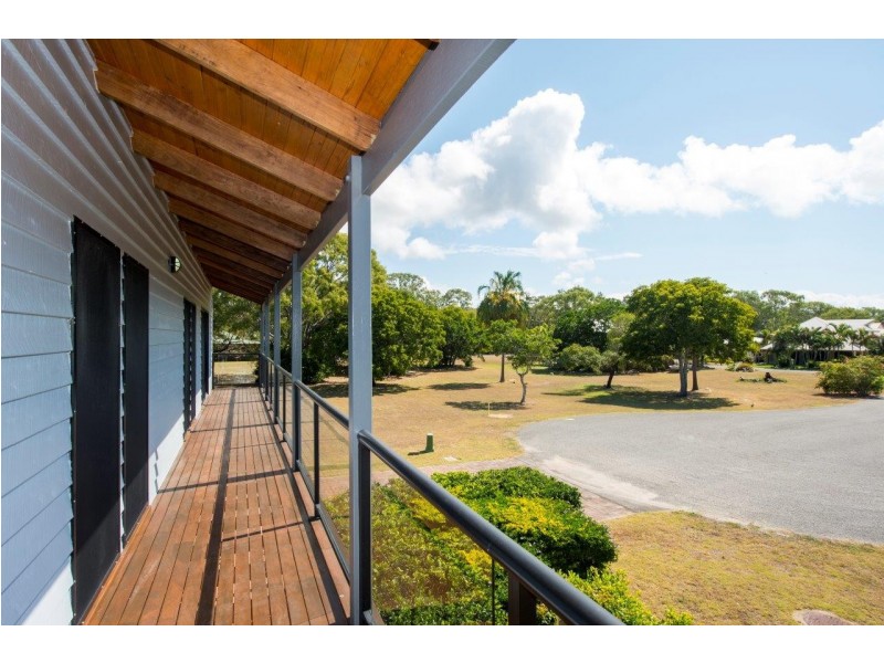 35 Beach Houses Estate, Agnes Water QLD 4677