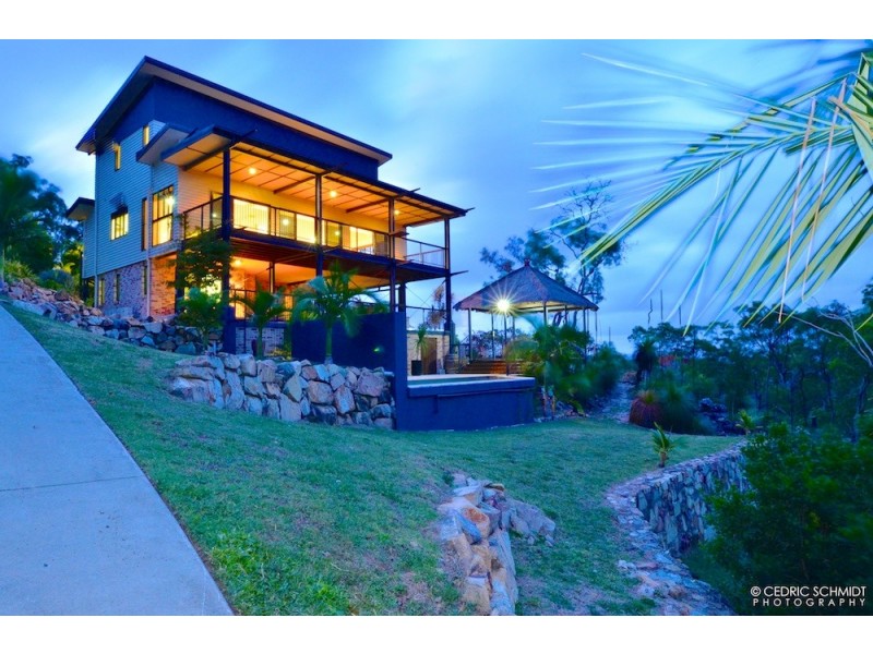 Agnes Water QLD 4677