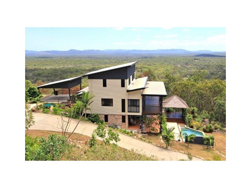 Agnes Water QLD 4677